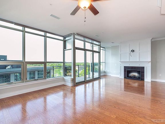 2nd image of 625 North Segoe Road #1107