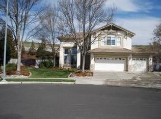 3604 Thornhill Dr, Livermore, CA 94551