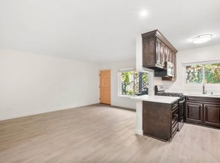 Hamilton Apartments, San Diego, CA 92116
