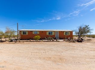 56645 W Junipero Rd, Maricopa, AZ 85139