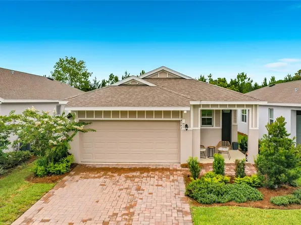 4143 NW 44TH CIRCLE, OCALA, FL 34482