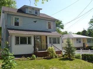 10 Normal Ave, Clifton City, NJ 07043