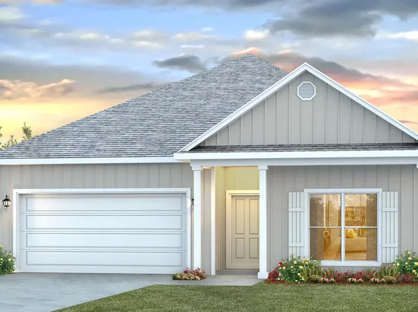 430 Wolcott Way, Panama City Beach, FL 32413