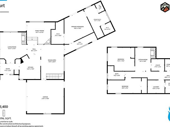5th image of 5812 Lori Ct
