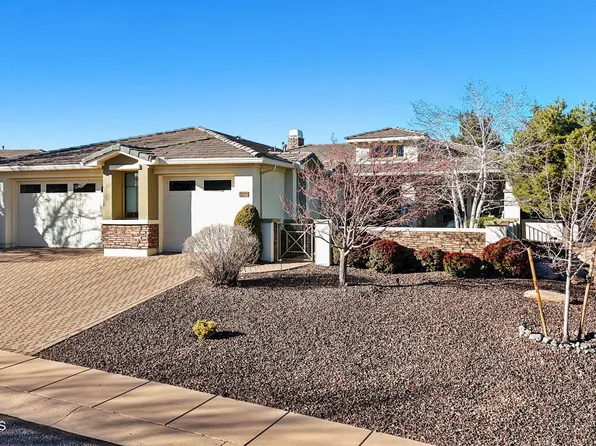 1636 Constable St, Prescott, AZ 86301