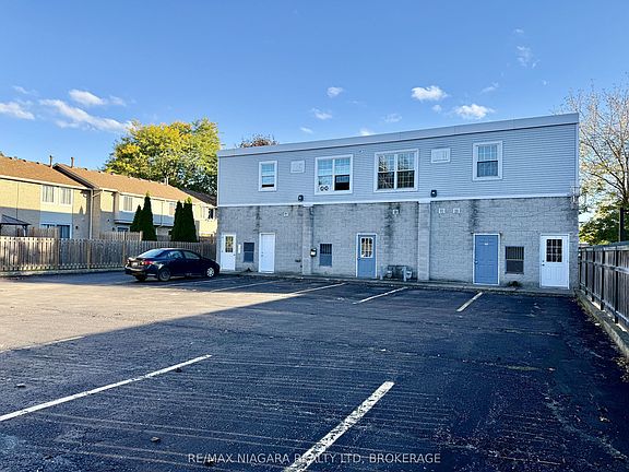 4th image of 6837 Thorold Stone Rd #202