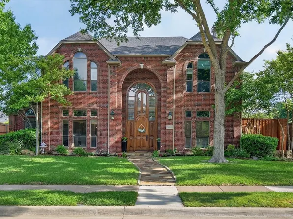 4605 Ainsley Dr, Plano, TX 75024