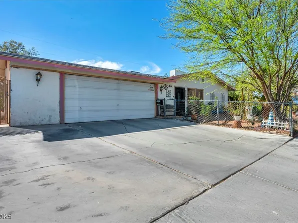 5135 Via De Palma Dr, Las Vegas, NV 89146