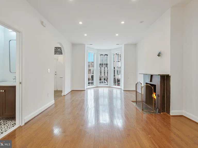 1339 Corcoran St NW — Photo 7