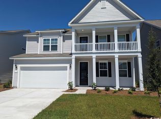 514 Calhoun Falls Drive Hbr LOT 1210, Myrtle Beach, SC 29579