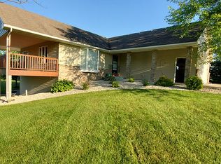 72329 320th St, Racine, MN 55967