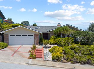 2828 Las Piedras Dr, Burlingame, CA 94010