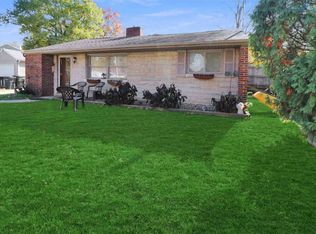 2022 Crestview Ct, Lafayette, IN 47905