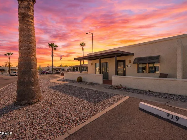 919 E LANCASTER Circle, Florence, AZ 85132