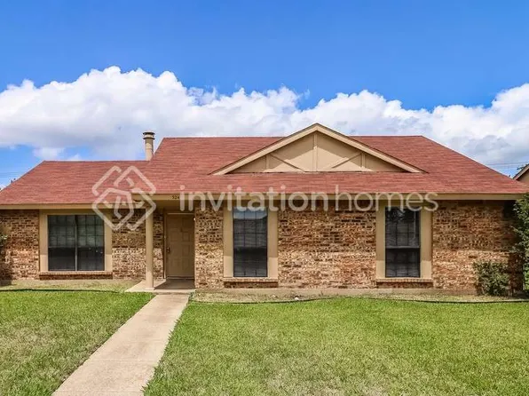 324 Matterhorn St, Cedar Hill, TX 75104