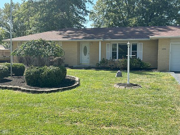 2nd image of 5105 S Breezewood Dr