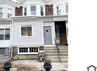 4327 Reno St #1, Philadelphia, PA 19104