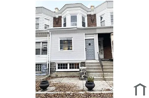 4327 Reno St Photo 1