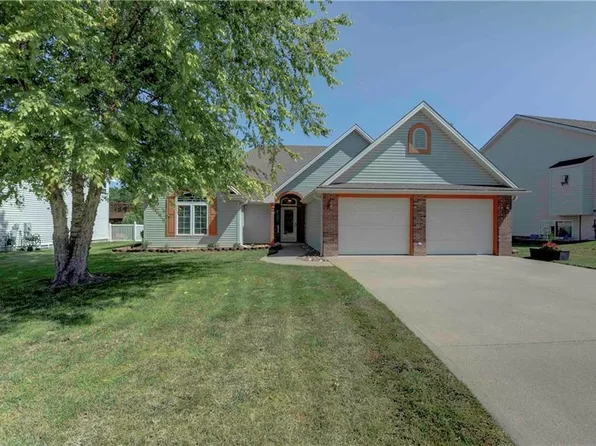 15480 NW 127th St, Platte City, MO 64079