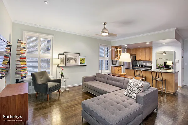 Sold by Sotheby's International Realty | media 9