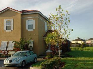 4700 Flagler Beach Way, Kissimmee, FL 34746
