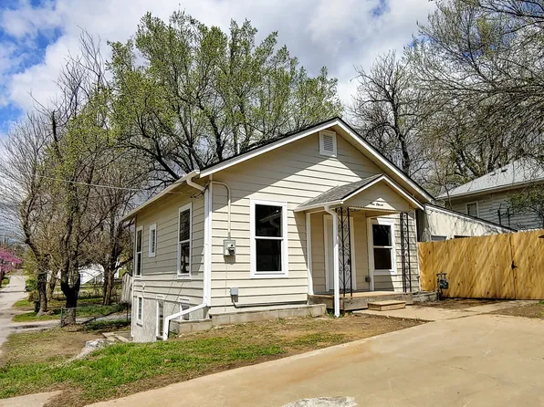111 E 5th St N, Sand Springs, OK 74063