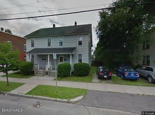 474 Tyler St, Pittsfield, MA 01201