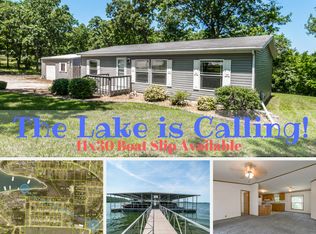 1648 Welch Rd, Reeds Spring, MO 65737