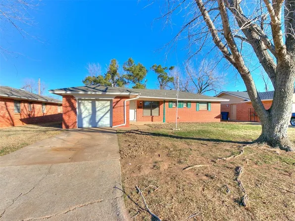 125 Ann Arbor, Edmond, OK 73013