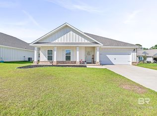 10860 Native Dancer Way, Daphne, AL 36526