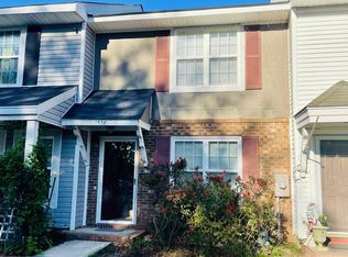 1536 Elizabeth St, North Augusta, SC 29841