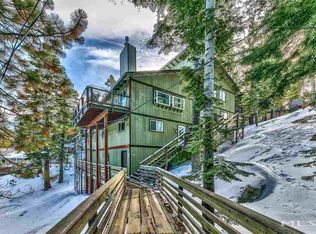 723 Gary Ln APT B, Stateline, NV 89449