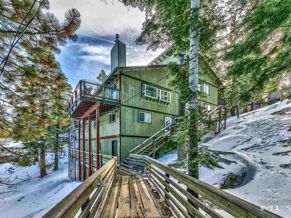 723 Gary Ln APT B, Stateline, NV 89449