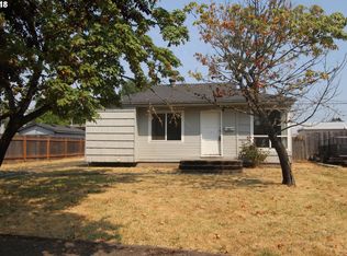 1828 H St, Springfield, OR 97477