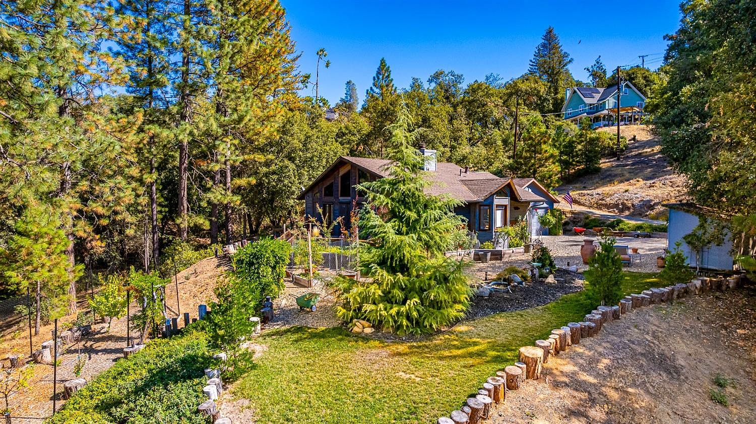 5757 Clouds Rst, Mariposa, CA 95338 MLS 603213 Zillow