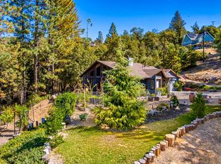 5757 Clouds Rst, Mariposa, CA 95338