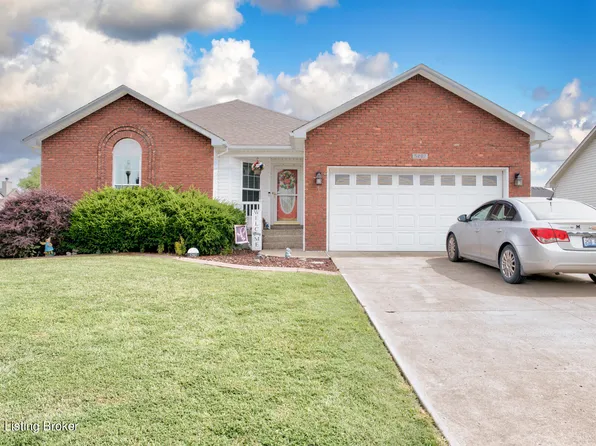 5207 Plume Dr, Louisville, KY 40258