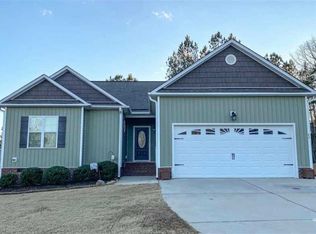 42 Sequoia Dr, Clayton, NC 27527