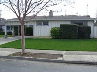 972 Heatherstone Way, Sunnyvale, CA 94087