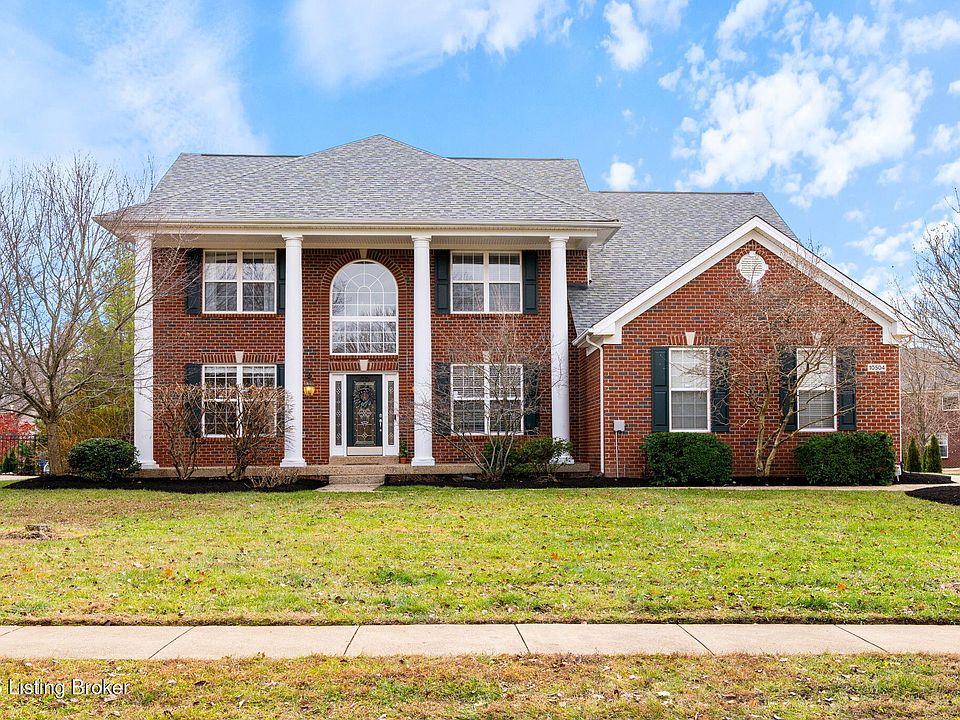 10504 Championship Ct, Prospect, KY 40059 | Zillow