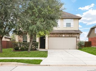 11708 Northern Star Rd, Schertz, TX 78154