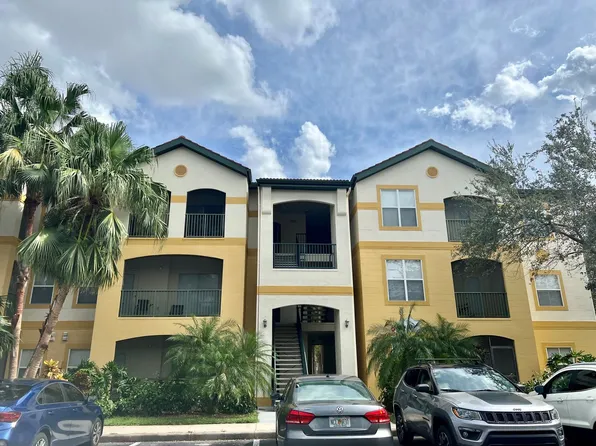 11540 Villa Grand APT 1207, Fort Myers, FL 33913