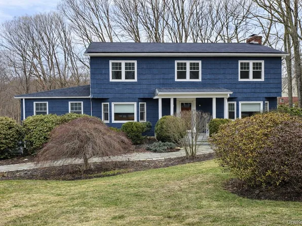 40 Valley Pond Road, Katonah, NY 10536