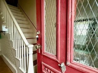 5 Water Street, Eastport, ME 04631