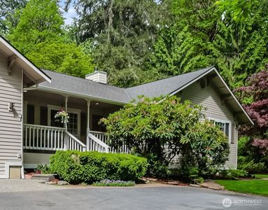 17007 232nd Avenue NE, Woodinville, WA, 98077