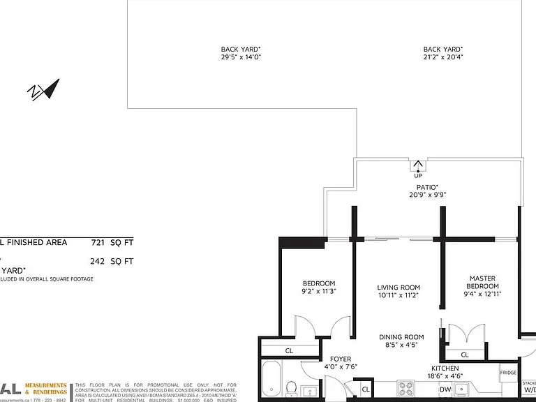 1215 Pacific St #20 — Photo 12