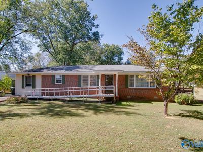 124 Bob McKinney Rd, Brownsboro, AL, 35741