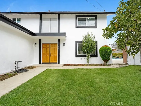 13260 Winfield St, Panorama City, CA 91402