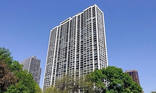 1st image of 2800 N Lake Shore Dr APT 2506