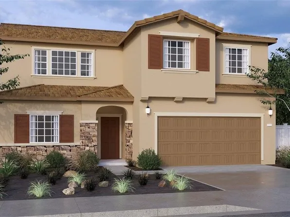 49540 Seagull Pl, Indio, CA 92201
